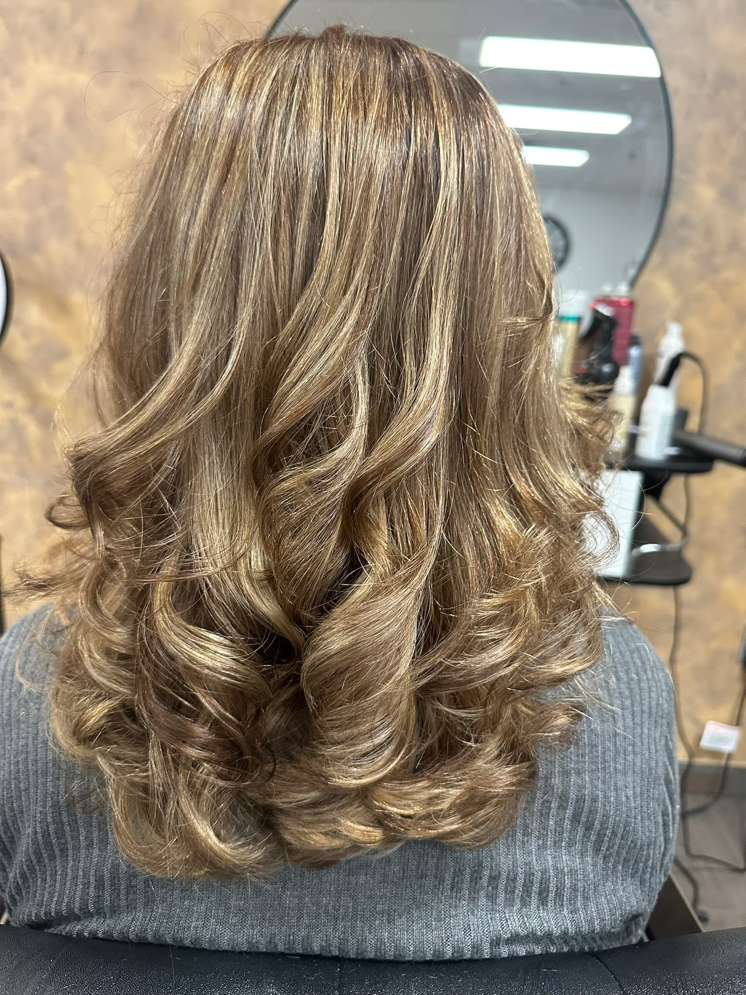 Before Corrective Color Transformation